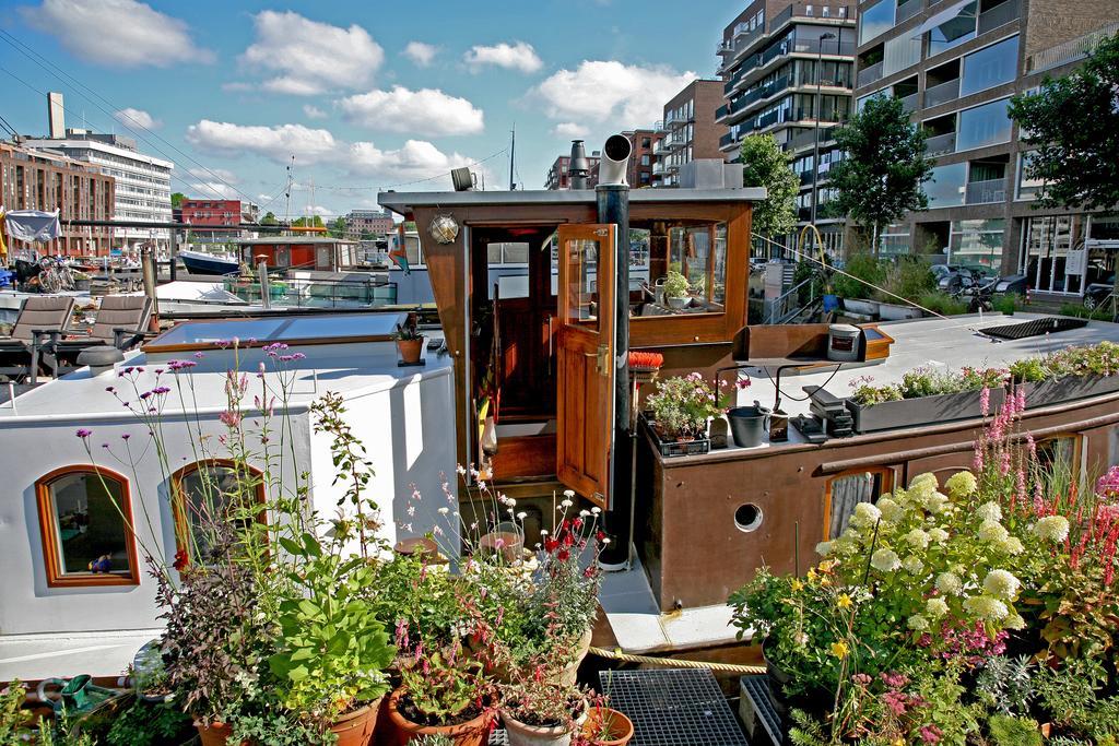 Westerdok25 Amsterdam Phòng bức ảnh
