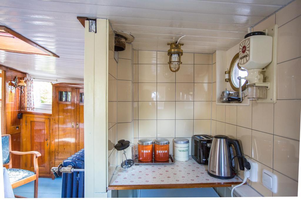 Westerdok25 Amsterdam Phòng bức ảnh