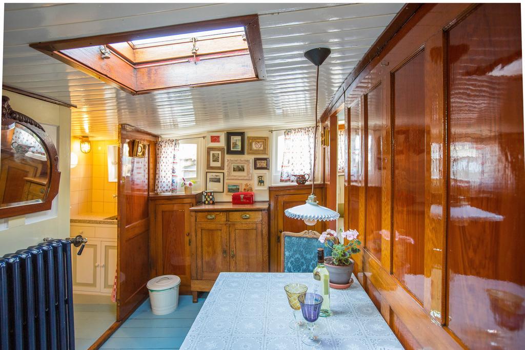 Westerdok25 Amsterdam Phòng bức ảnh