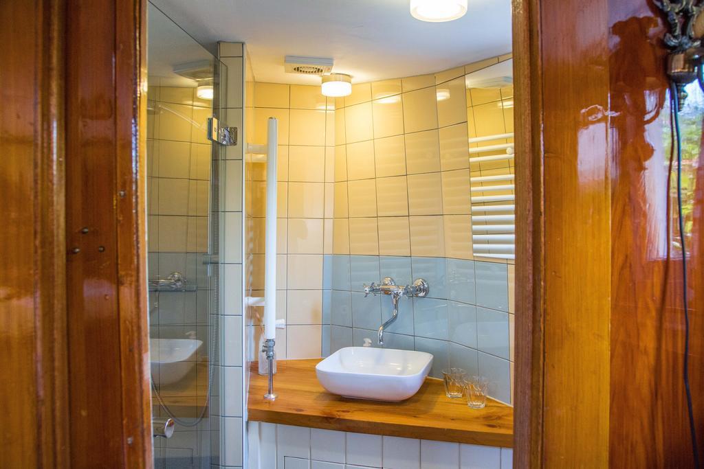 Westerdok25 Amsterdam Phòng bức ảnh